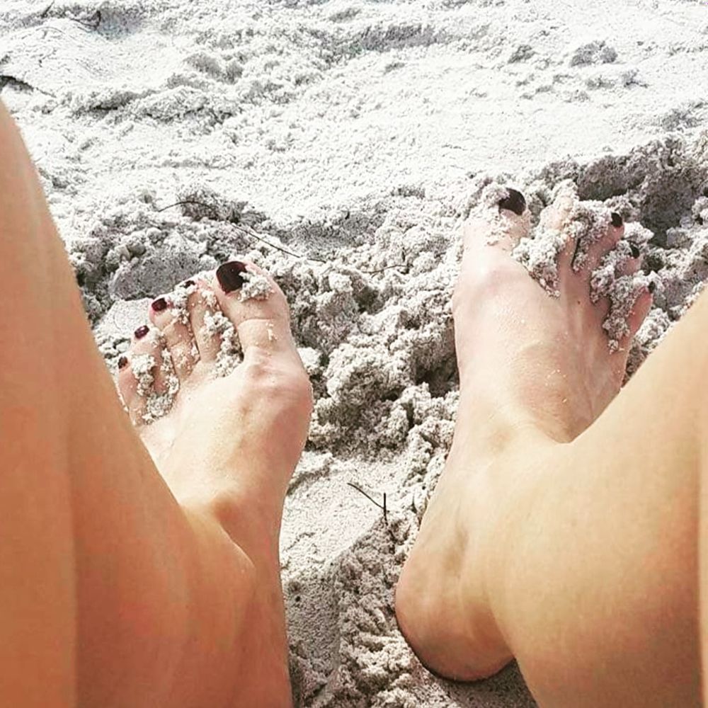 barefootbynight OnlyFans profile picture