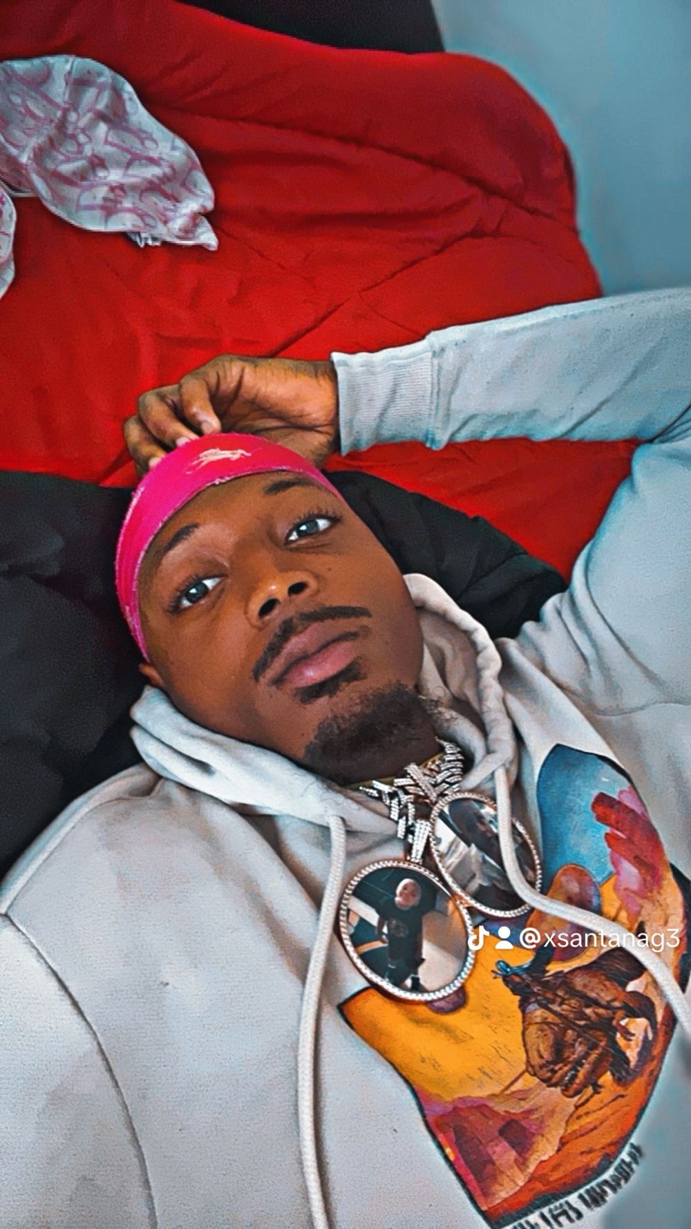 bigxthegoat OnlyFans profile picture