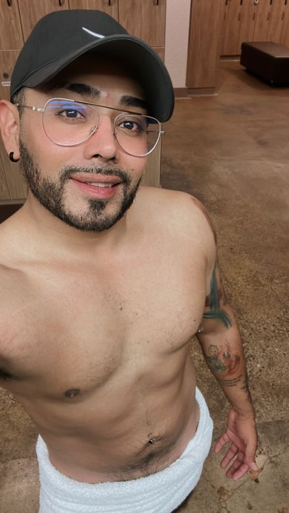 lukacarmona OnlyFans picture