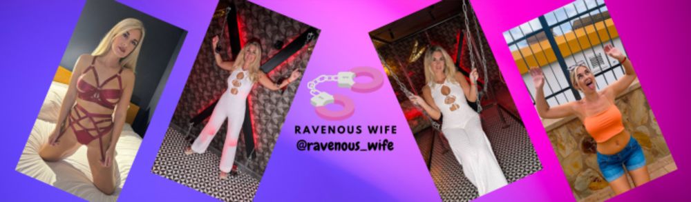 ravenouswife OnlyFans profile picture