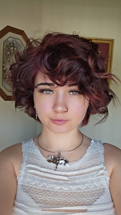 spicygoddess420 OnlyFans picture