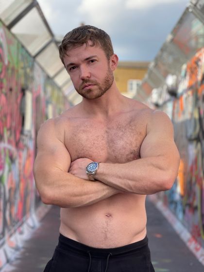 gabrielcross OnlyFans picture