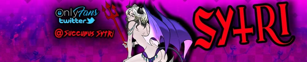 succubussytri OnlyFans profile picture