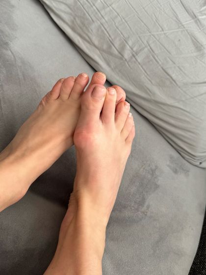cassiesfancyfeet OnlyFans picture