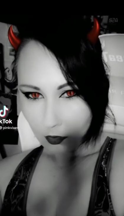 thegoddessofmischief OnlyFans picture