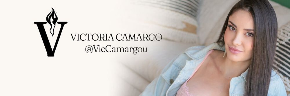 victoriacamargouu OnlyFans profile picture