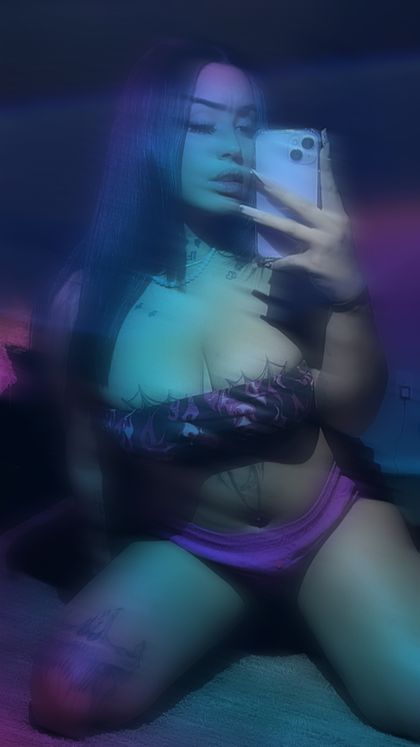 spidergirlxxx OnlyFans picture