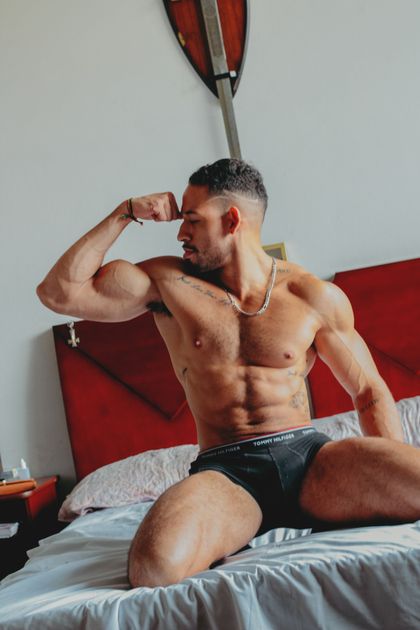 patrickneskin OnlyFans picture