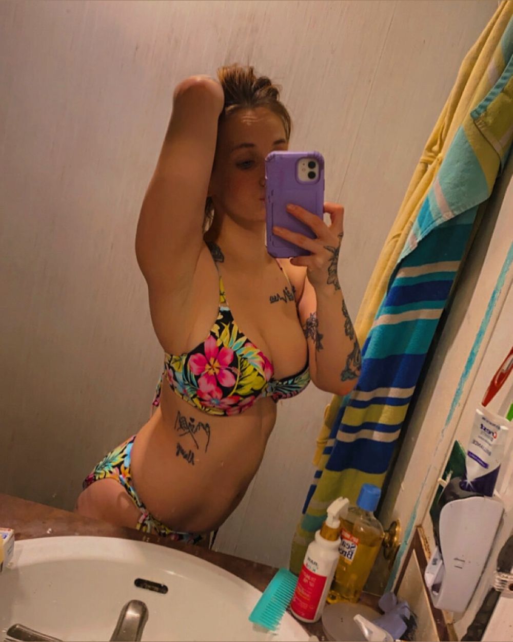 tattedbabbyy69 OnlyFans profile picture