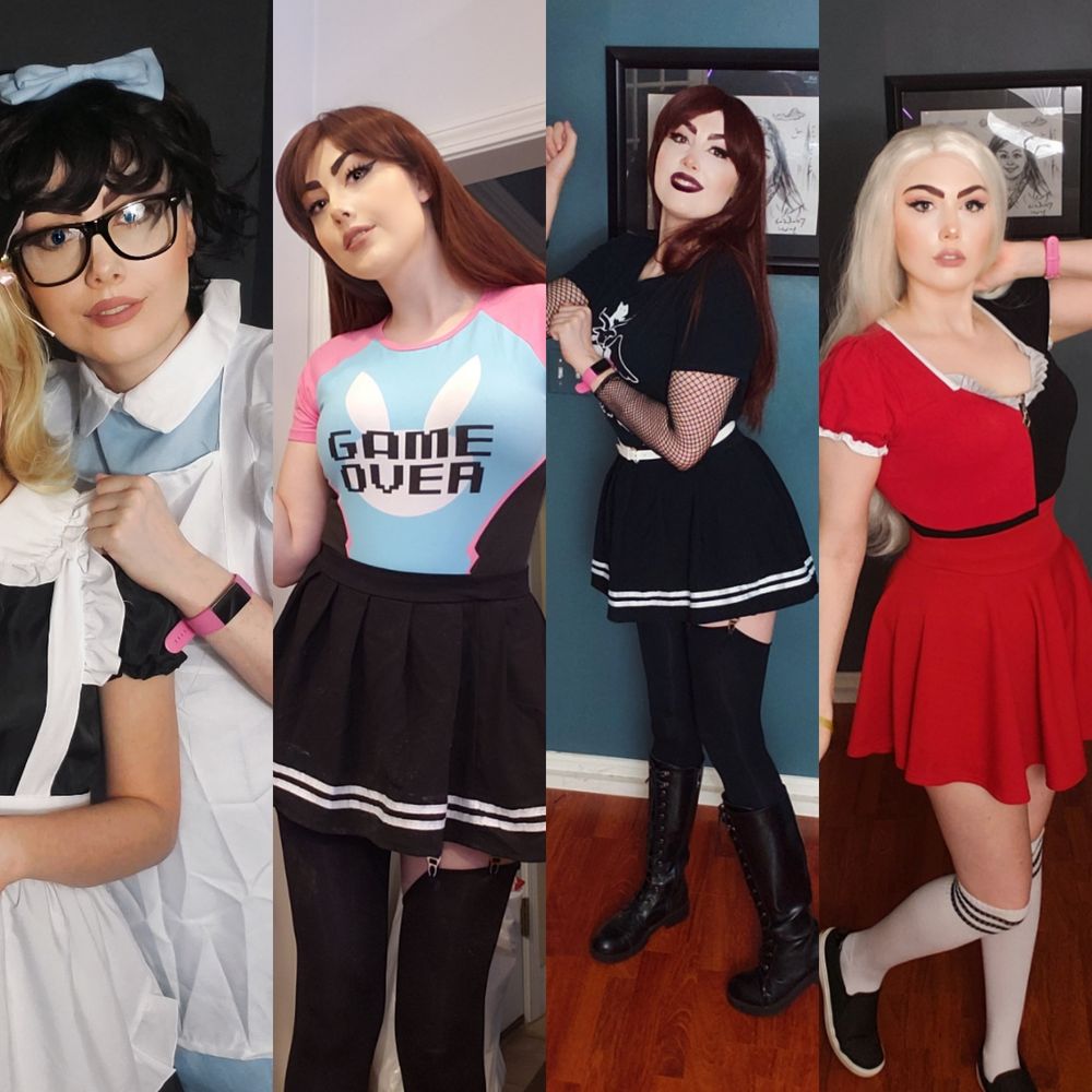 hailrosequartz OnlyFans profile picture