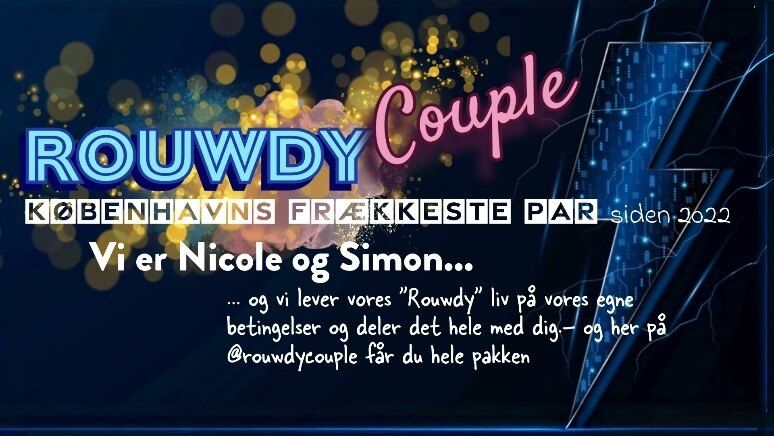 rouwdycouple OnlyFans profile picture