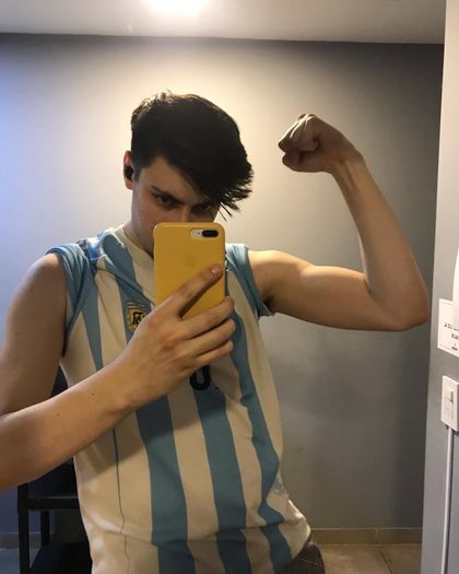 franxxx01 OnlyFans picture