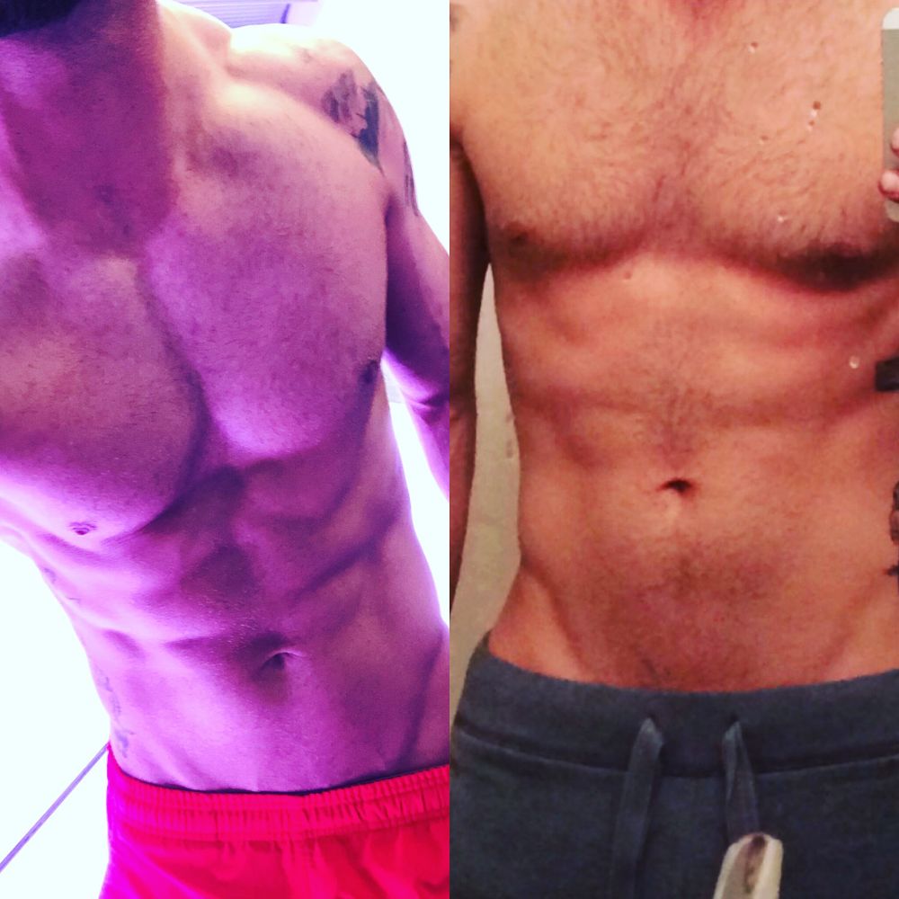 jamesinthegym OnlyFans profile picture