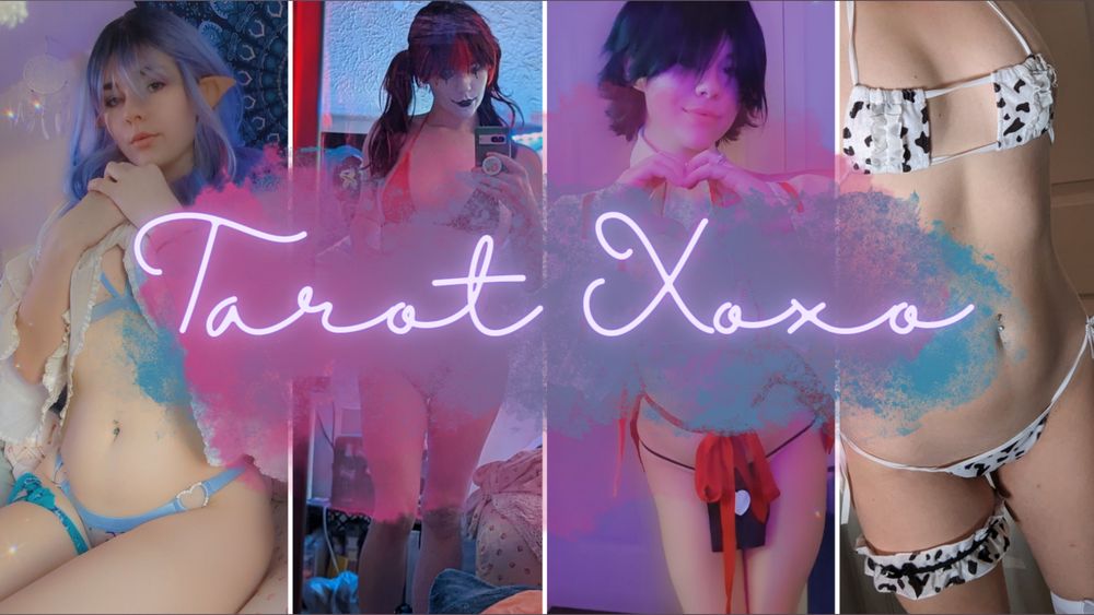 tarotxoxo OnlyFans profile picture