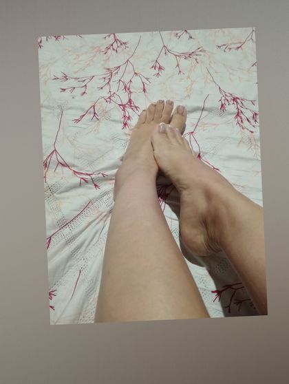onlyfeetsele OnlyFans picture