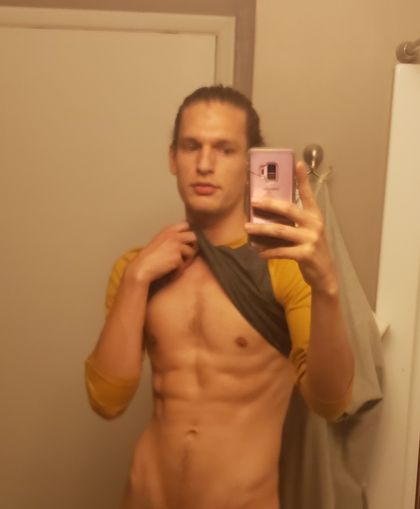 zackgraysonxxx OnlyFans picture