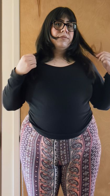 liillokka OnlyFans picture