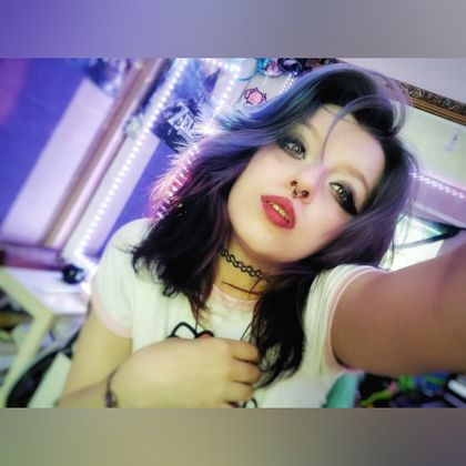lilaclychee OnlyFans picture