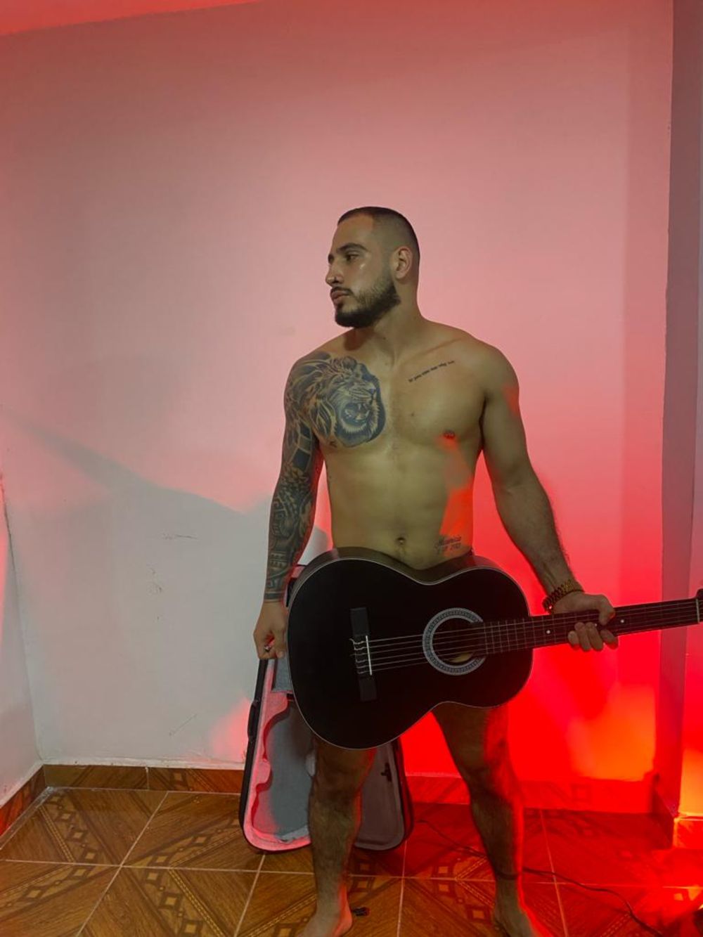 kratos_25 OnlyFans profile picture