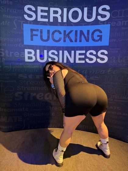 ilovesalssa OnlyFans picture
