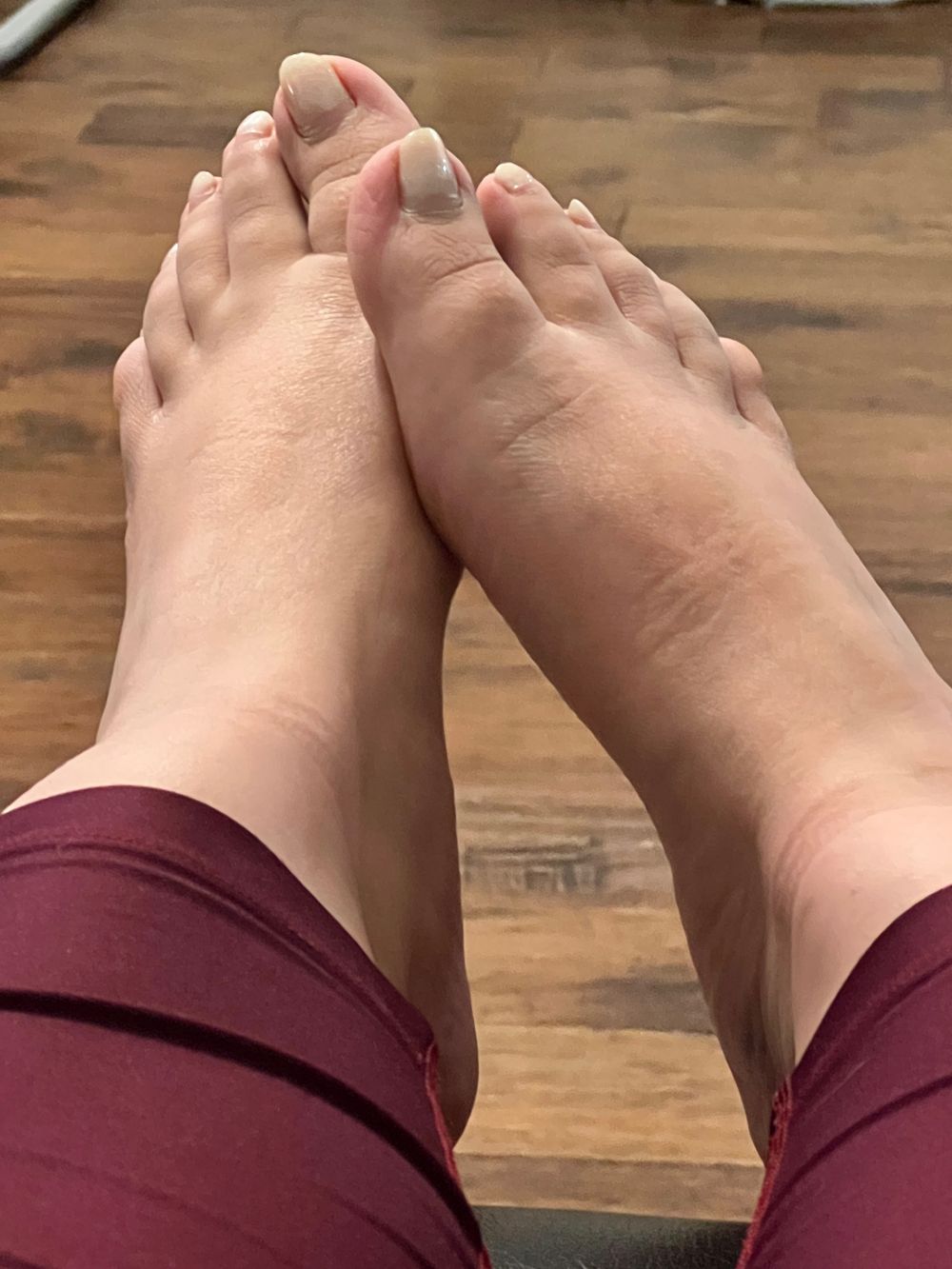 funfeetbetty OnlyFans profile picture