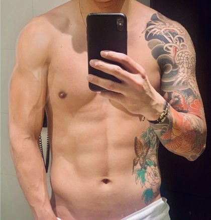 mr.saxobeat OnlyFans picture