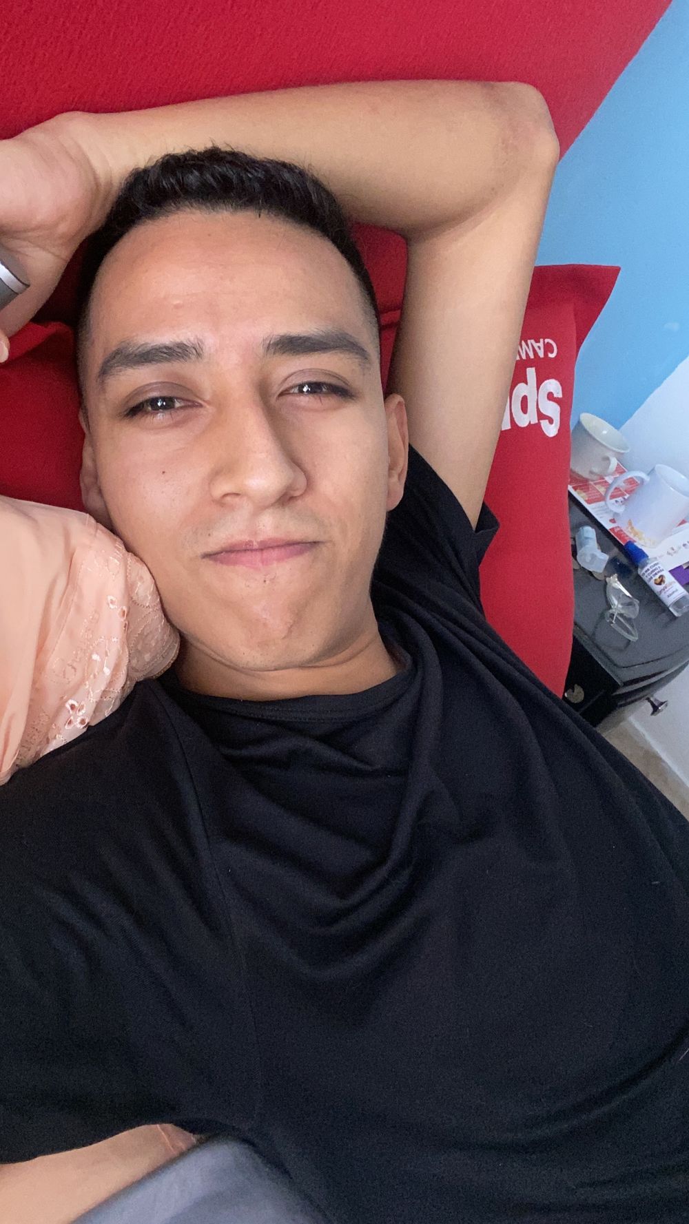 alejomax07 OnlyFans profile picture
