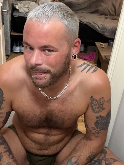 thatinkedcub OnlyFans picture