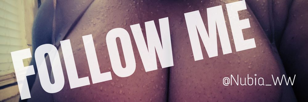 nubiawonderwoman OnlyFans profile picture