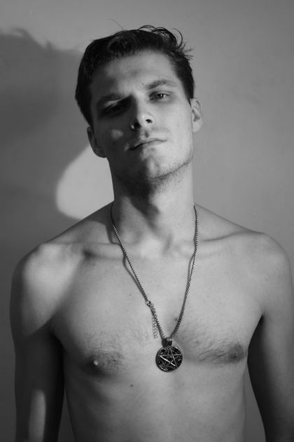 themorerisqueone OnlyFans picture