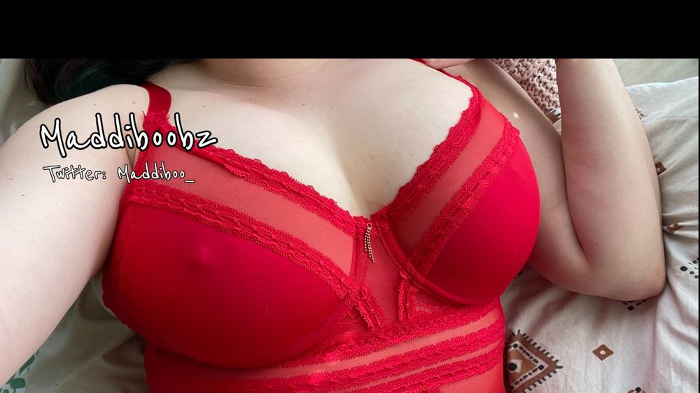 maddiboobz OnlyFans profile picture