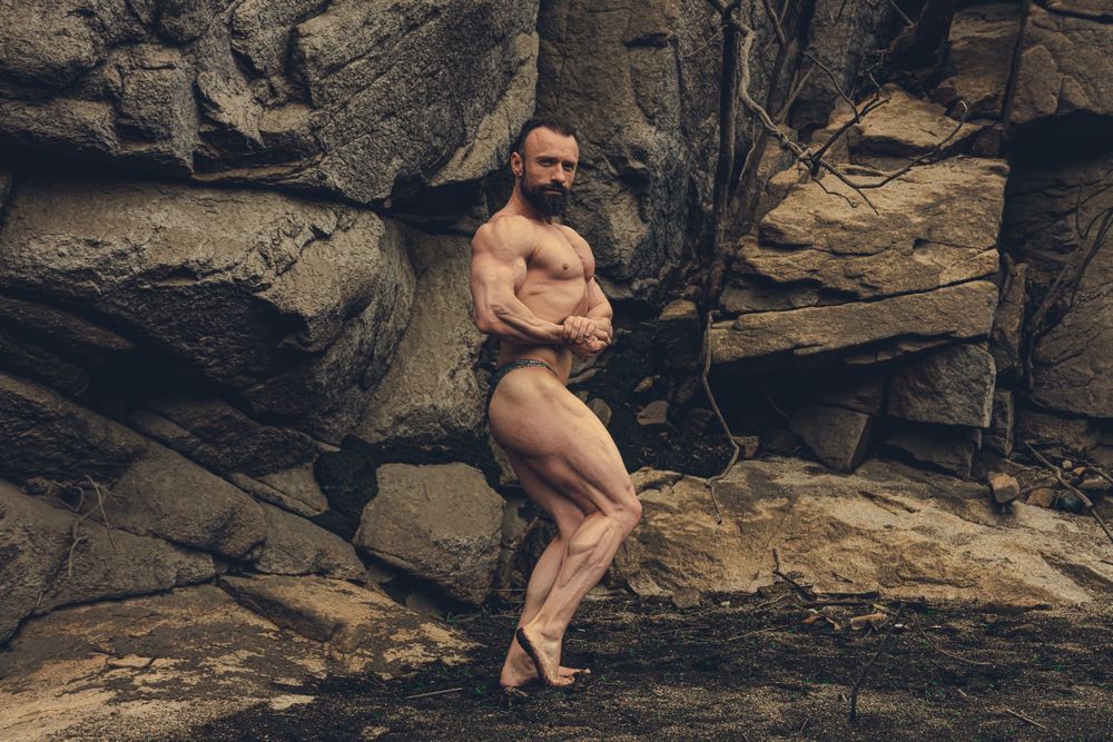 irishbeast69solo OnlyFans profile picture