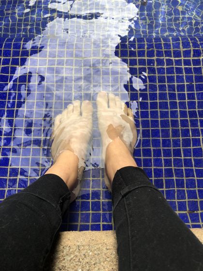 ohmyfeet4u OnlyFans picture