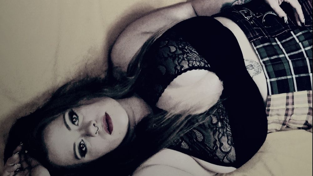 lizziebethdrifter OnlyFans profile picture