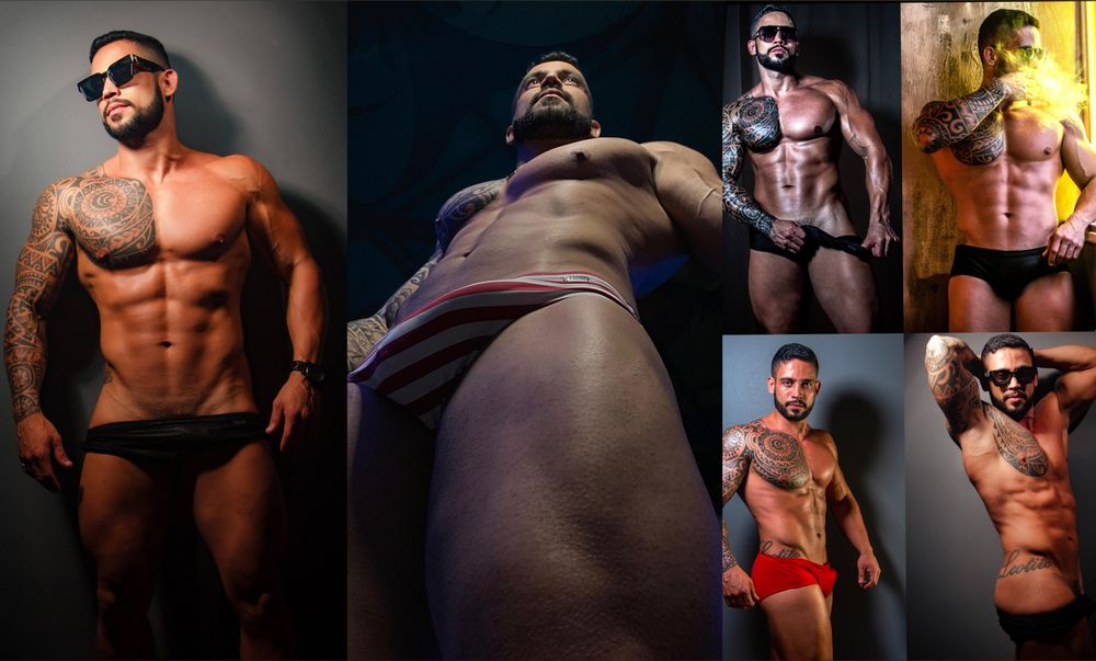 leotito OnlyFans profile picture