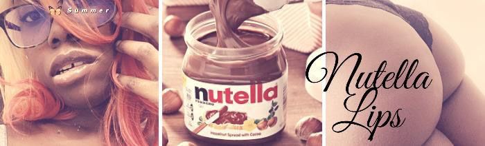nutellalipsz OnlyFans profile picture