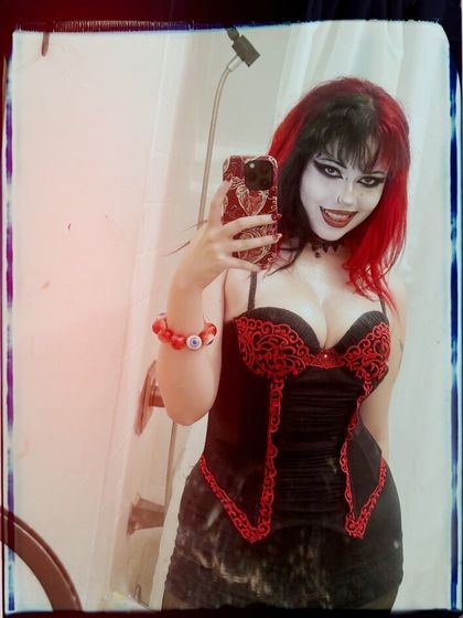gothgamergirly OnlyFans picture