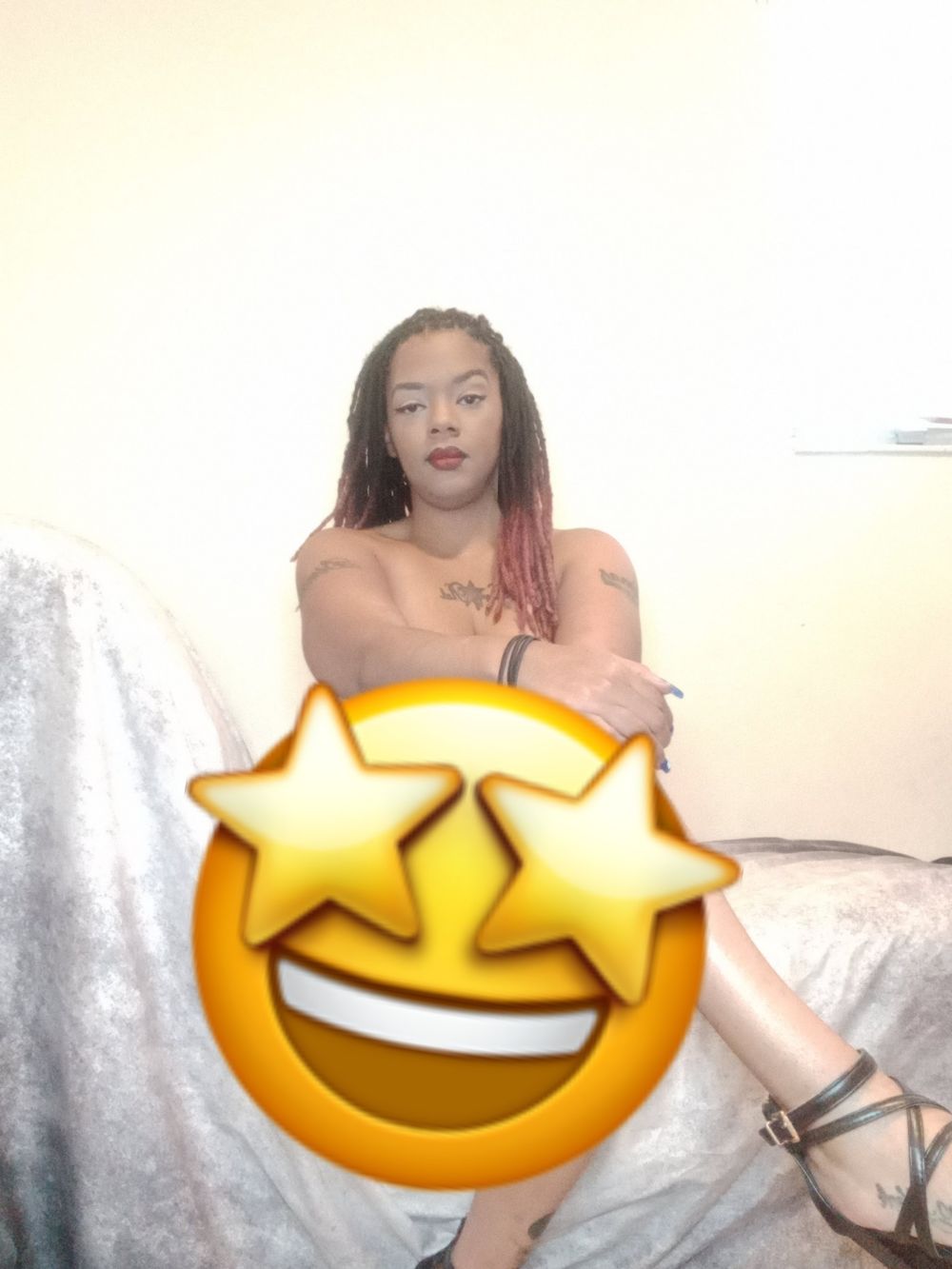 lady_nasty OnlyFans profile picture