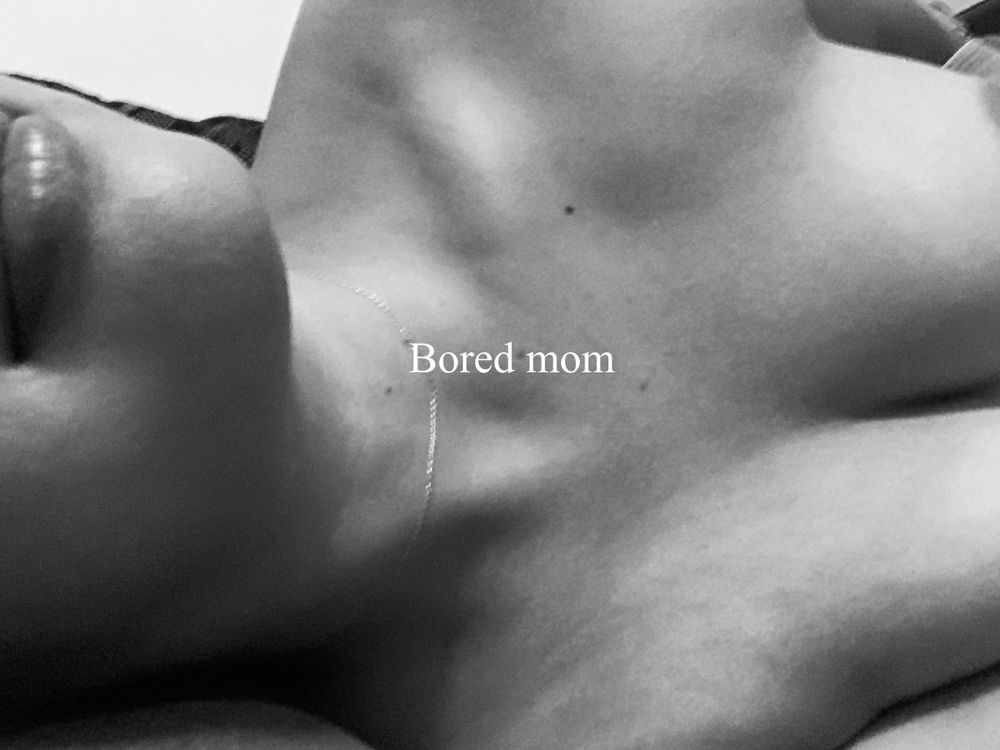 boredmom82 OnlyFans profile picture
