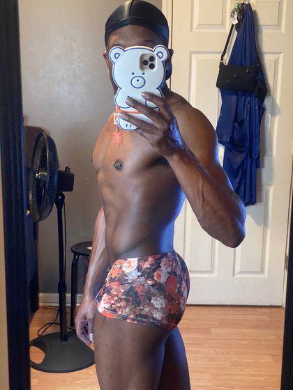 poseidon7seas OnlyFans picture