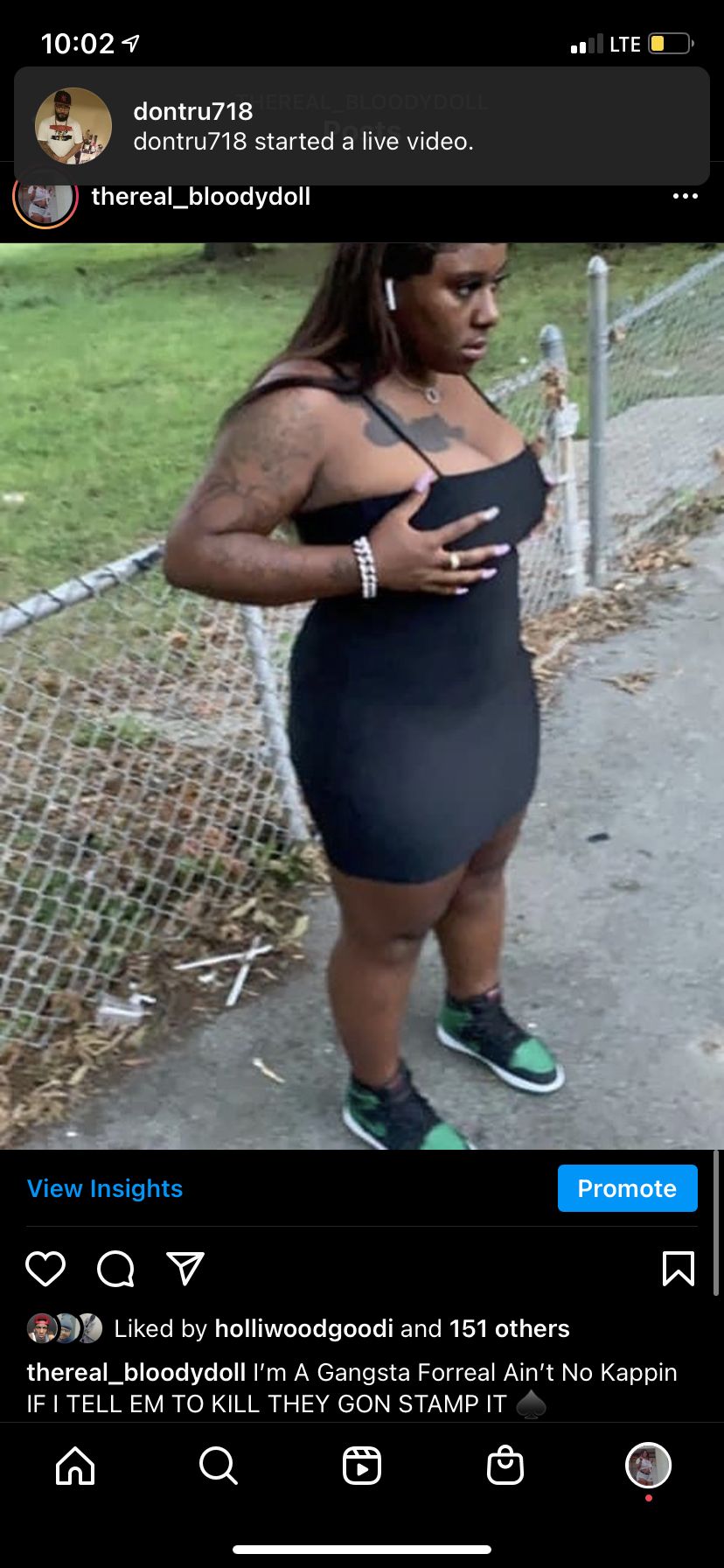 thereal_brooklyndoll OnlyFans profile picture