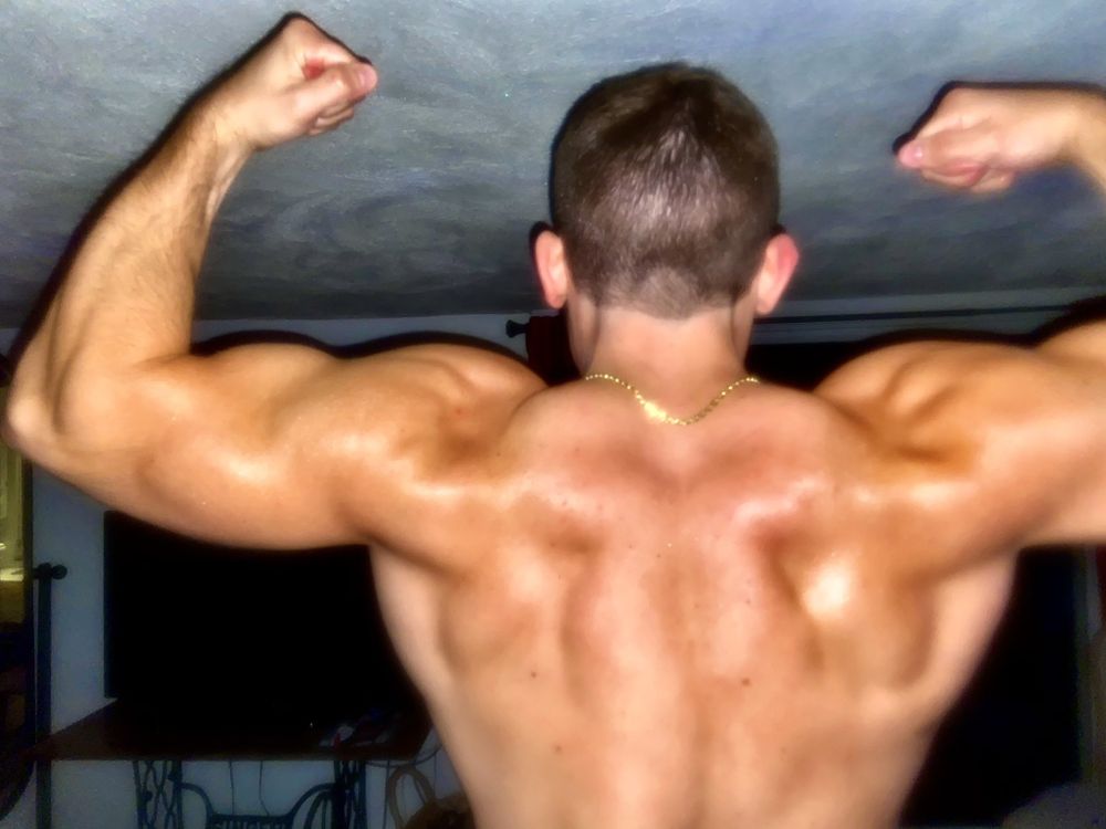 gunner_ray OnlyFans profile picture