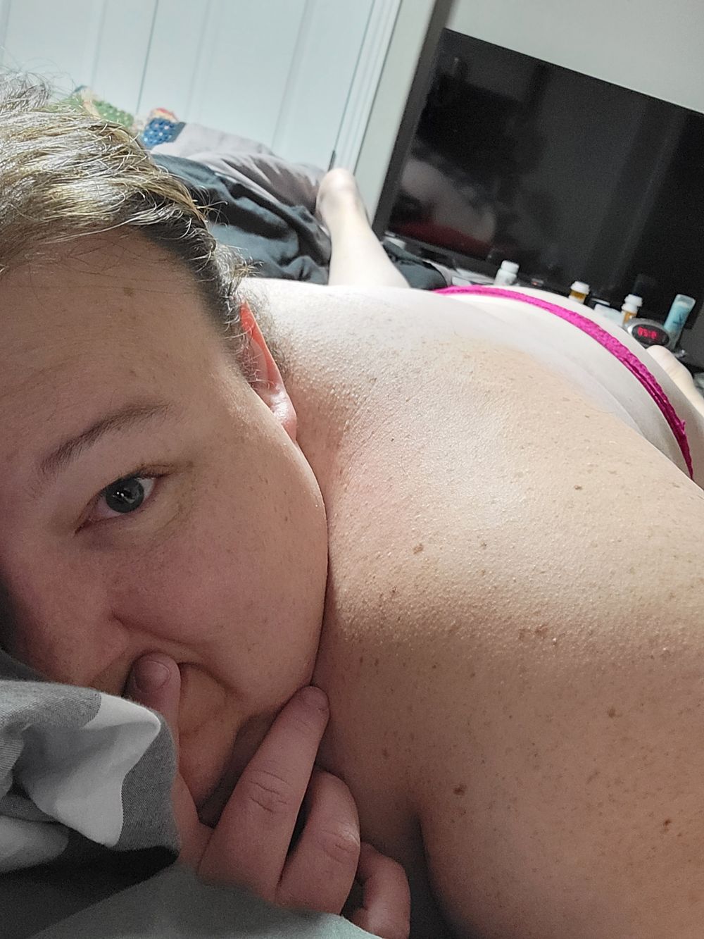 vickib33 OnlyFans profile picture