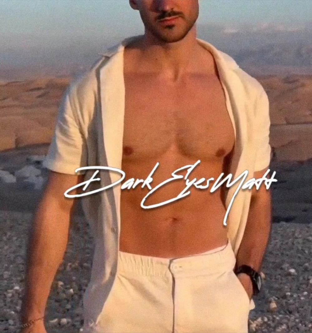 darkeyesmatt OnlyFans profile picture