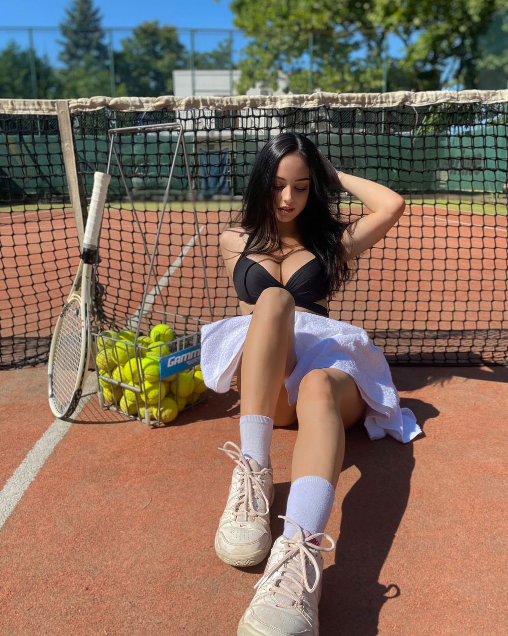yellowmacaron OnlyFans profile picture