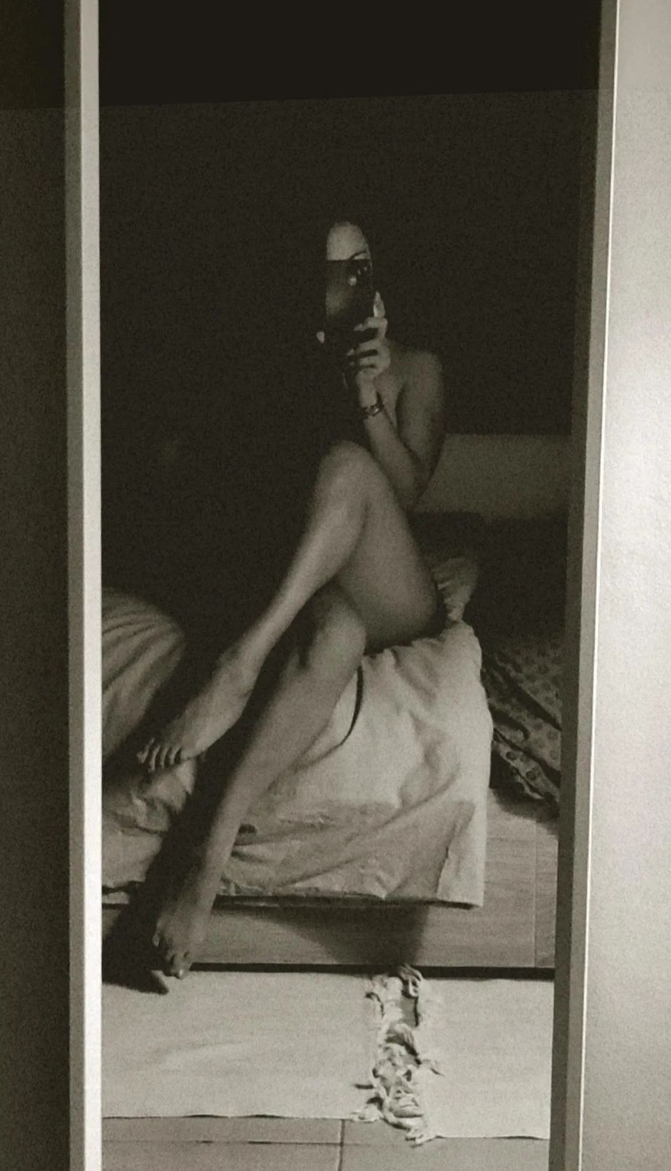in_the_mirror OnlyFans profile picture