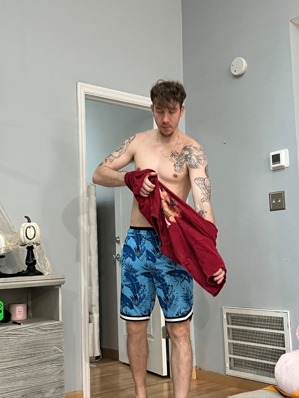 dannythreeway OnlyFans profile picture