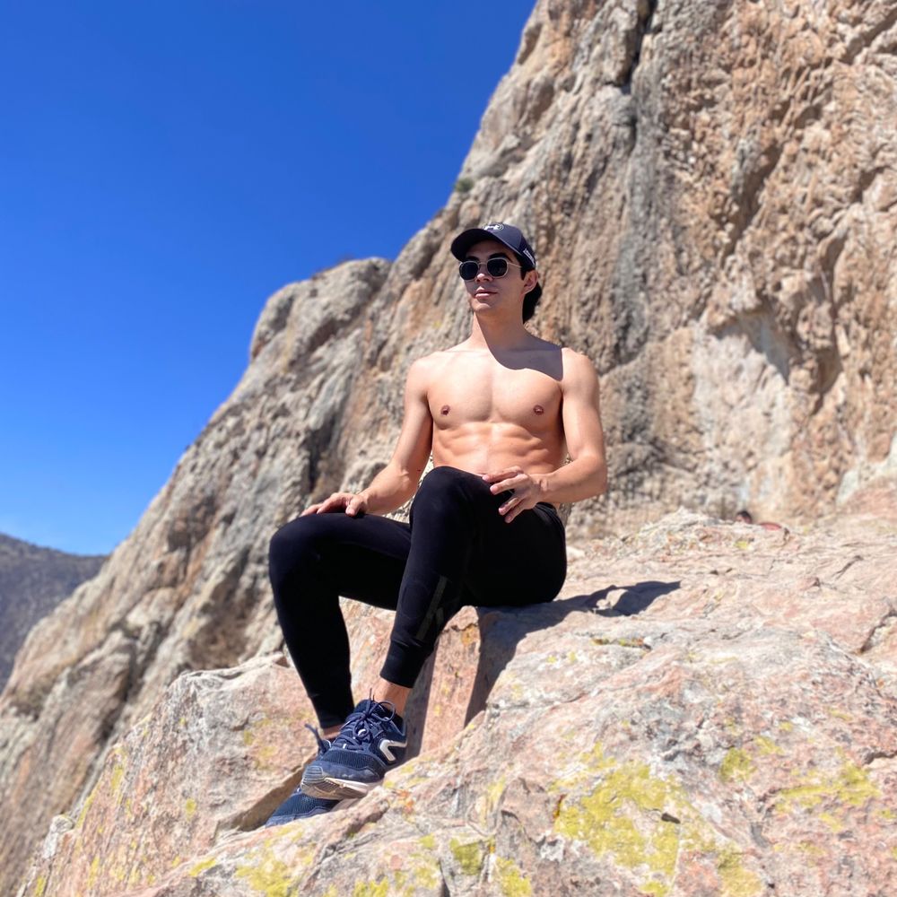 luissscorzo OnlyFans profile picture