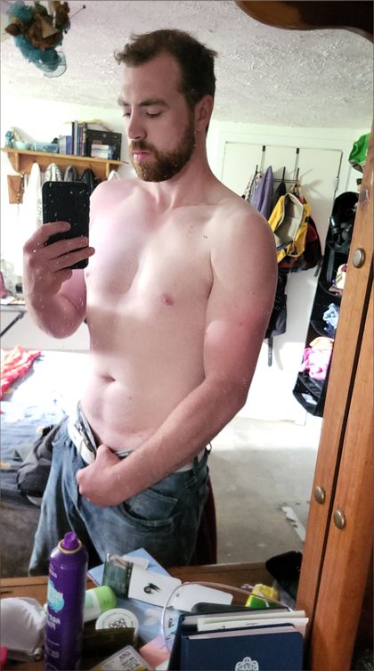 daddyk3rmit OnlyFans picture