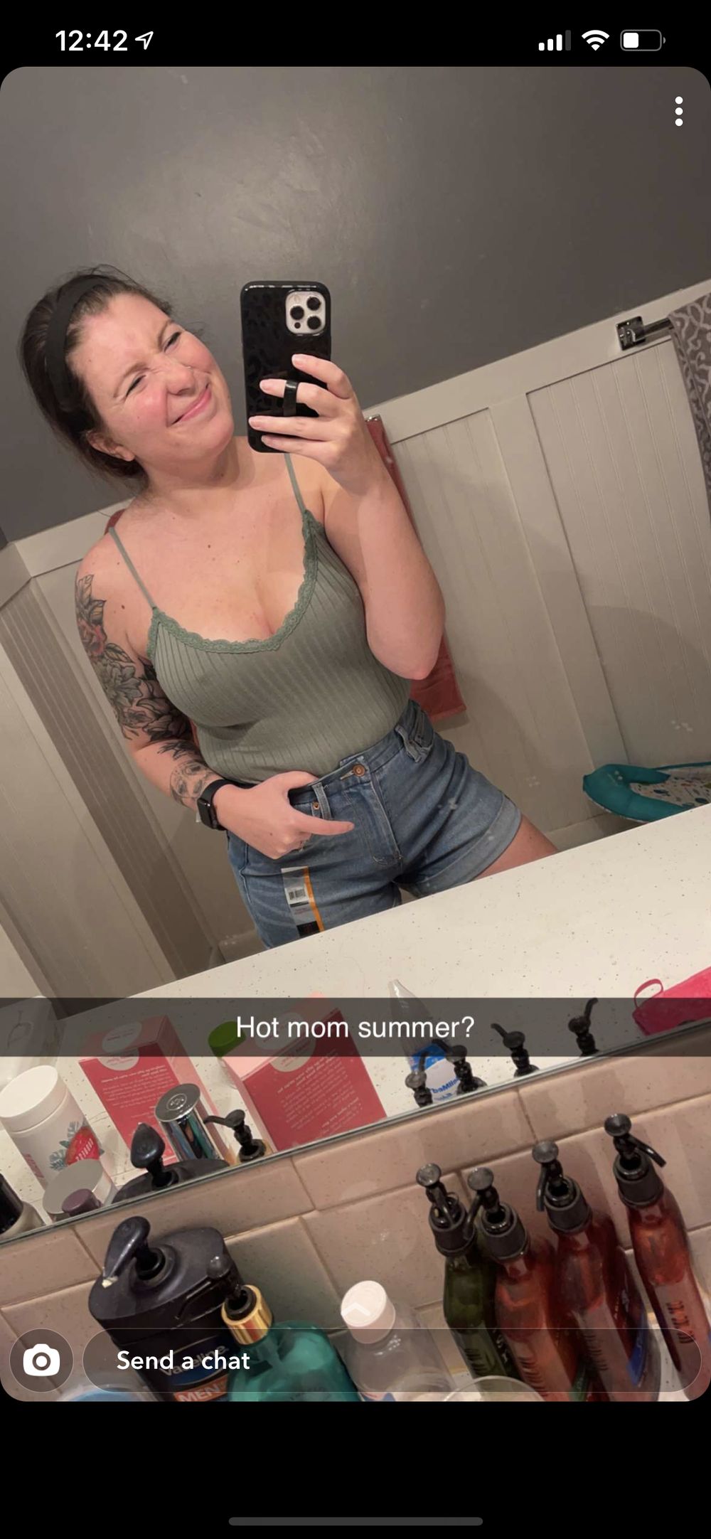 oakleymarie OnlyFans profile picture